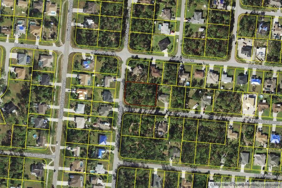 Oasis Ave Property Photo 1
