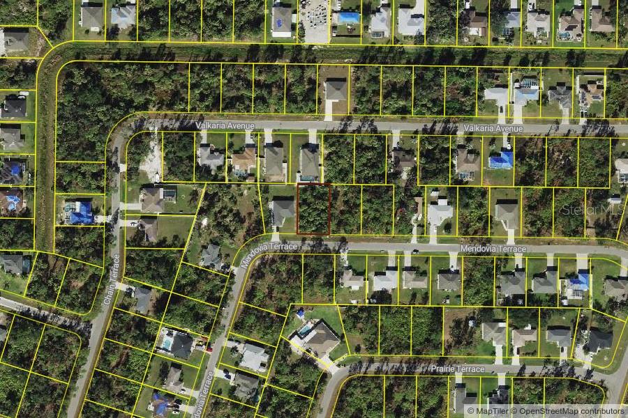 MENDAVIA TER Property Photo 1