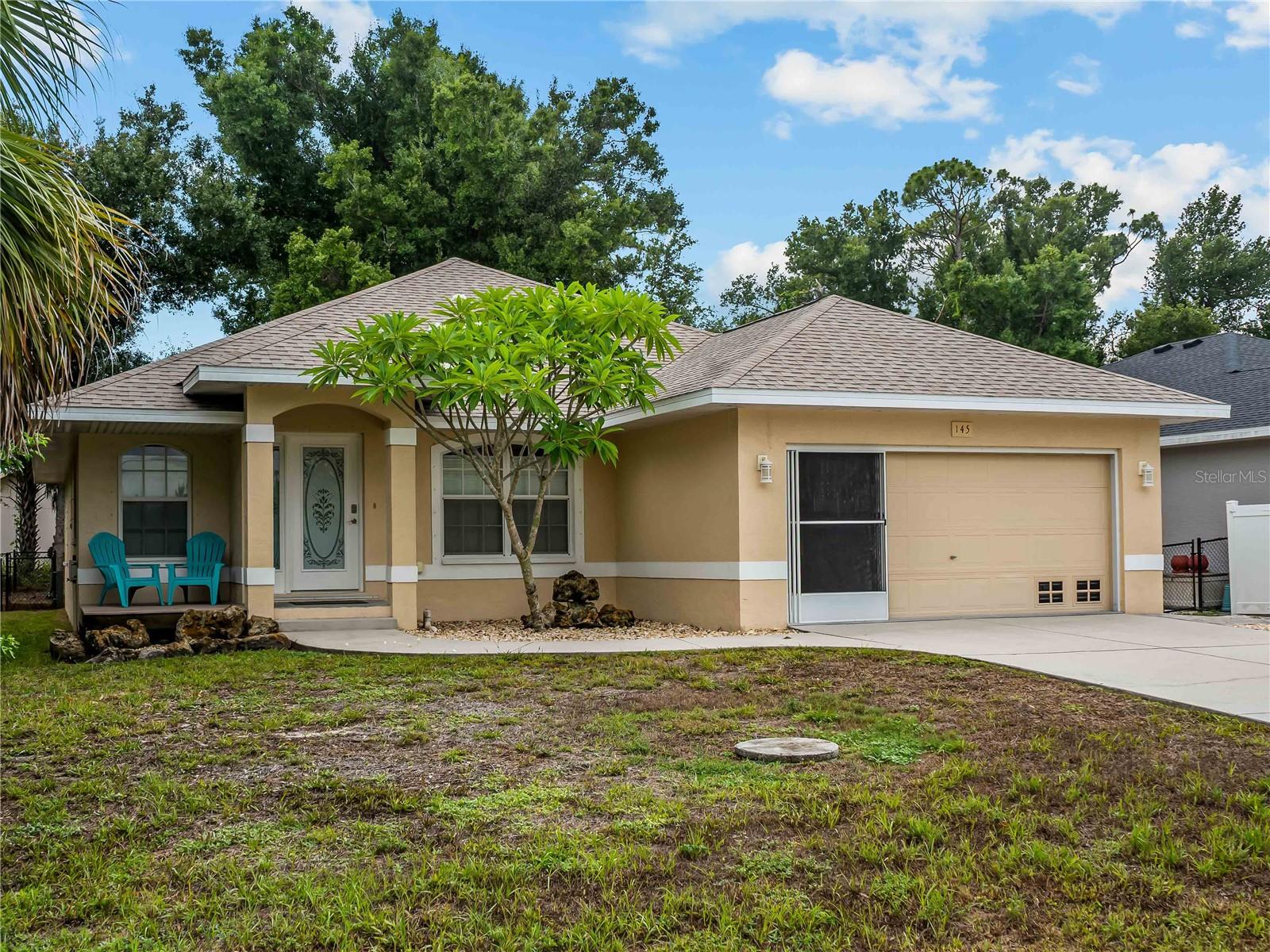 145 CREVALLE RD Property Photo 1