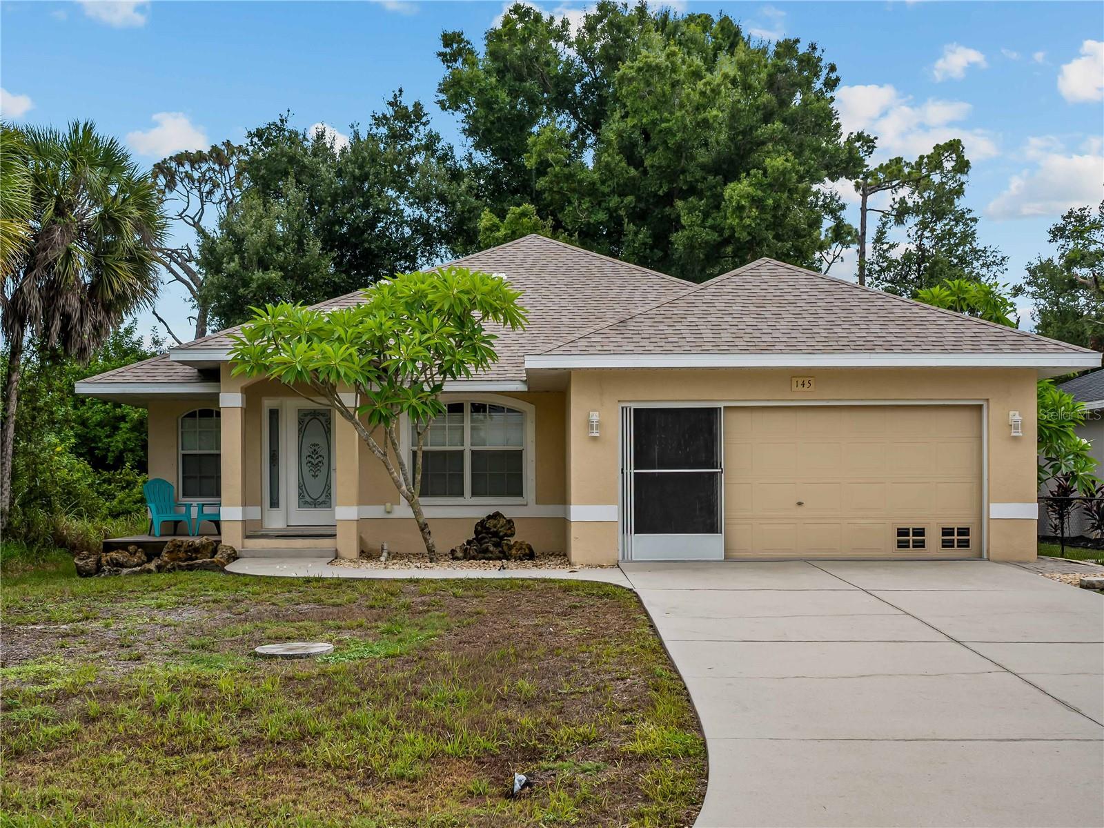 145 Crevalle Rd Property Photo