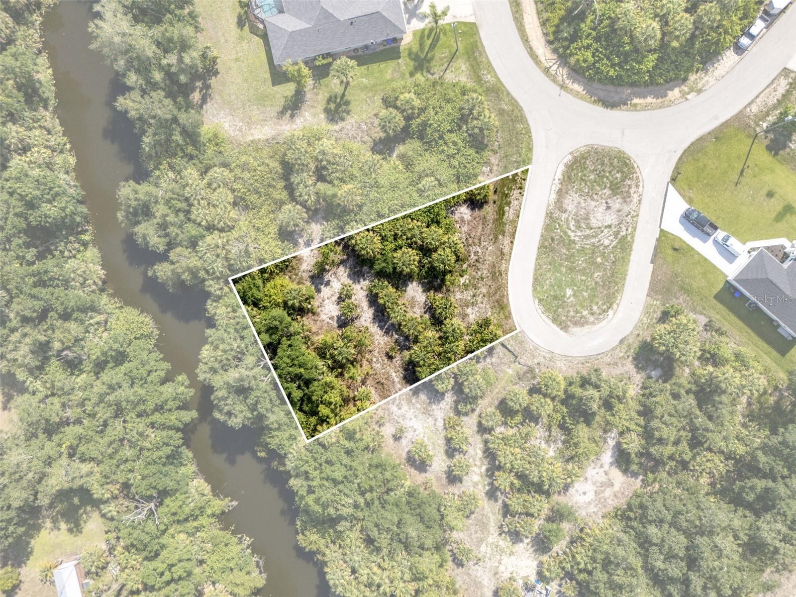 Lot 15 ROANOKE RD Property Photo 1