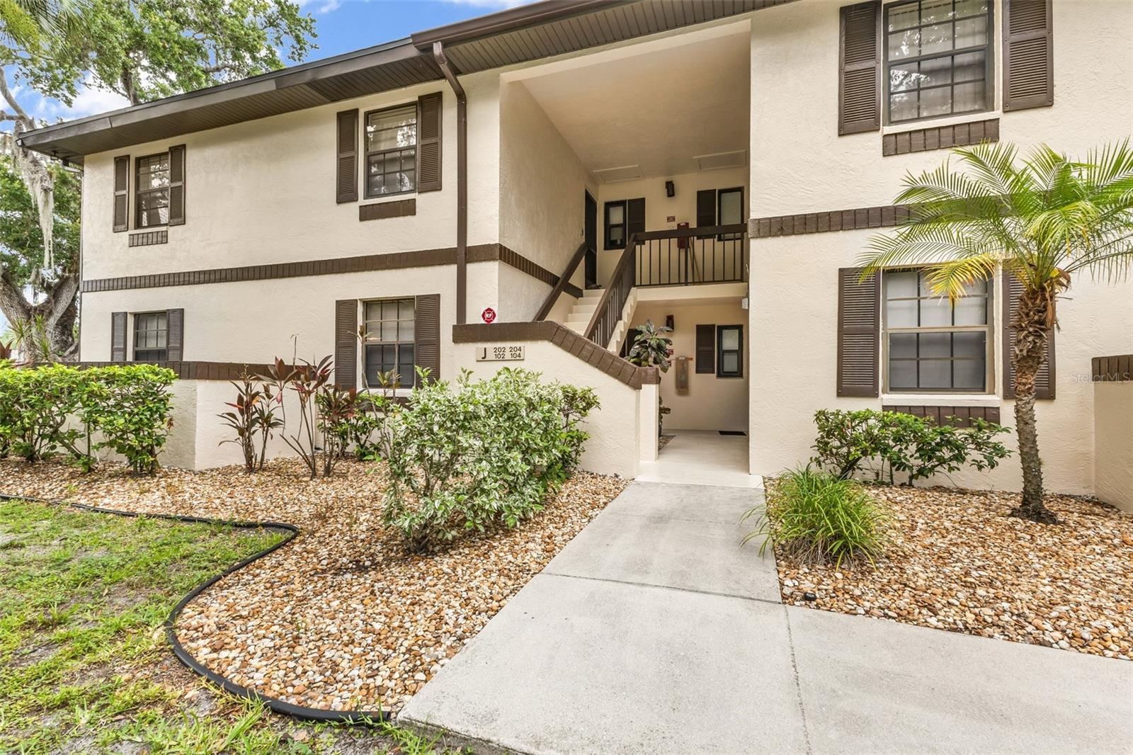 19505 Quesada Ave #j204 Property Photo 2