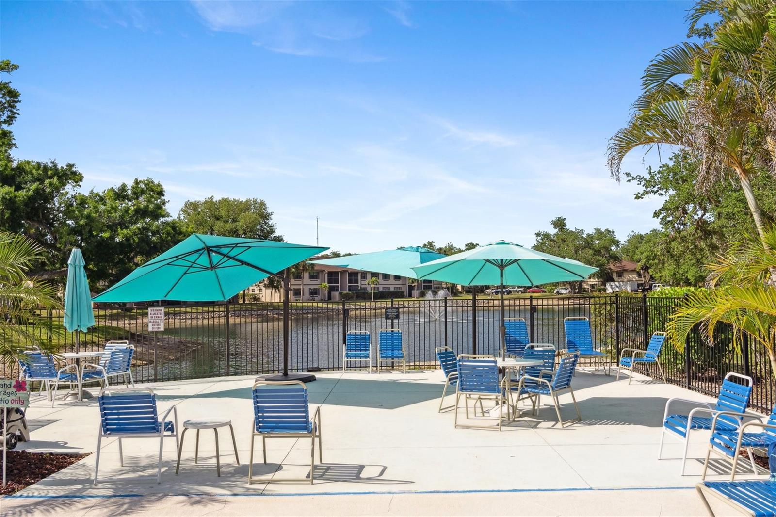 19505 Quesada Ave #j204 Property Photo 6