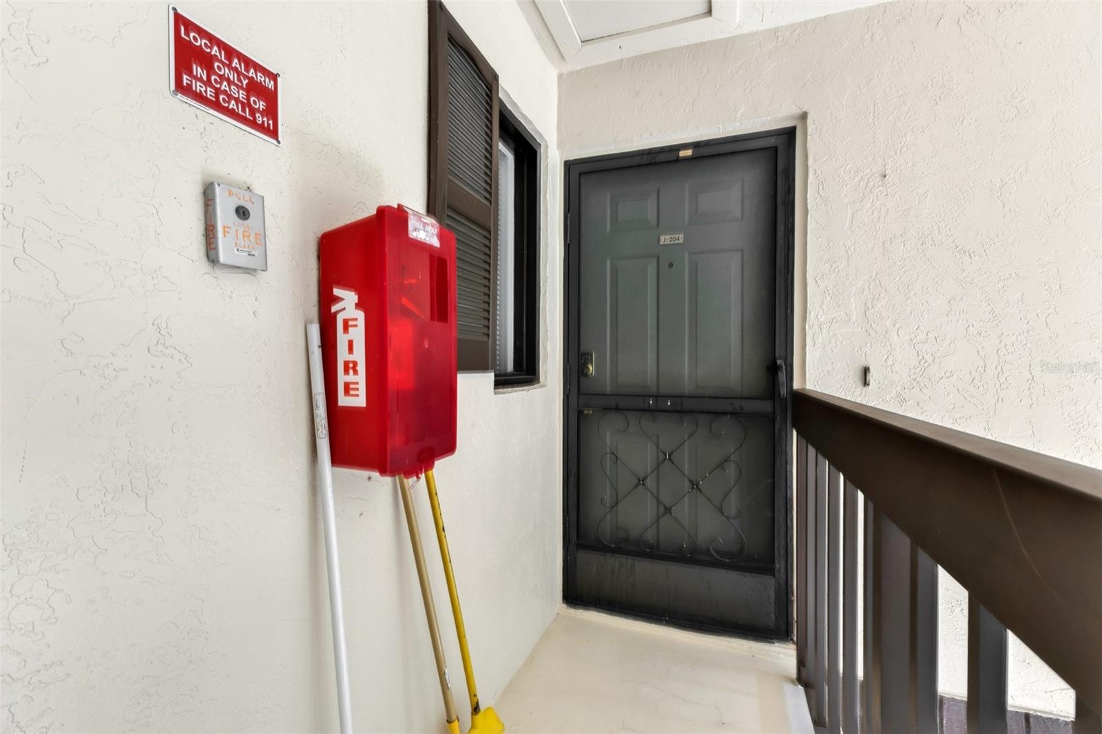 19505 Quesada Ave #j204 Property Photo 12