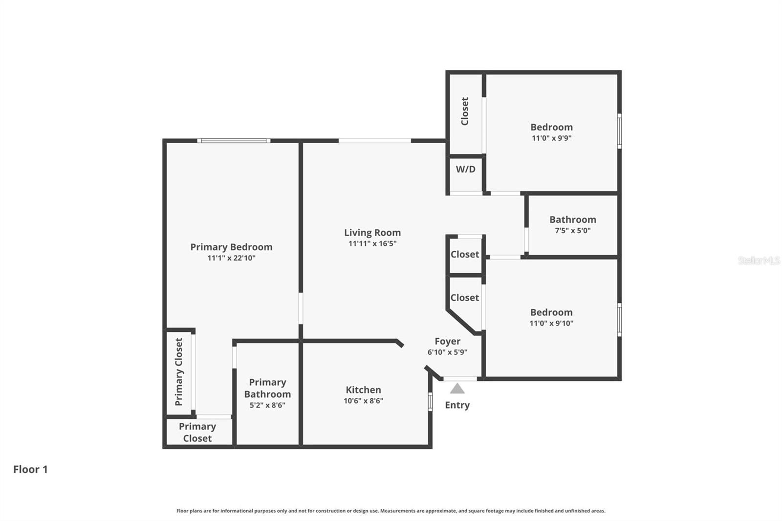 19505 Quesada Ave #j204 Property Photo 34