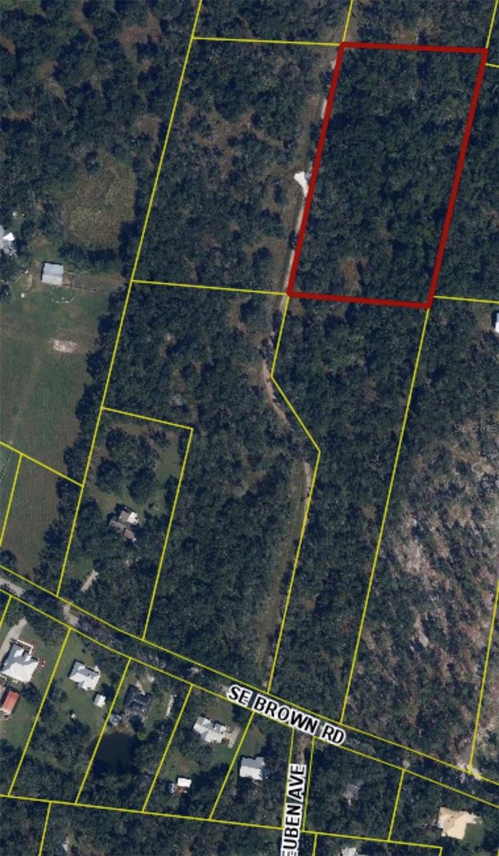 Se Brown Rd Property Photo 3
