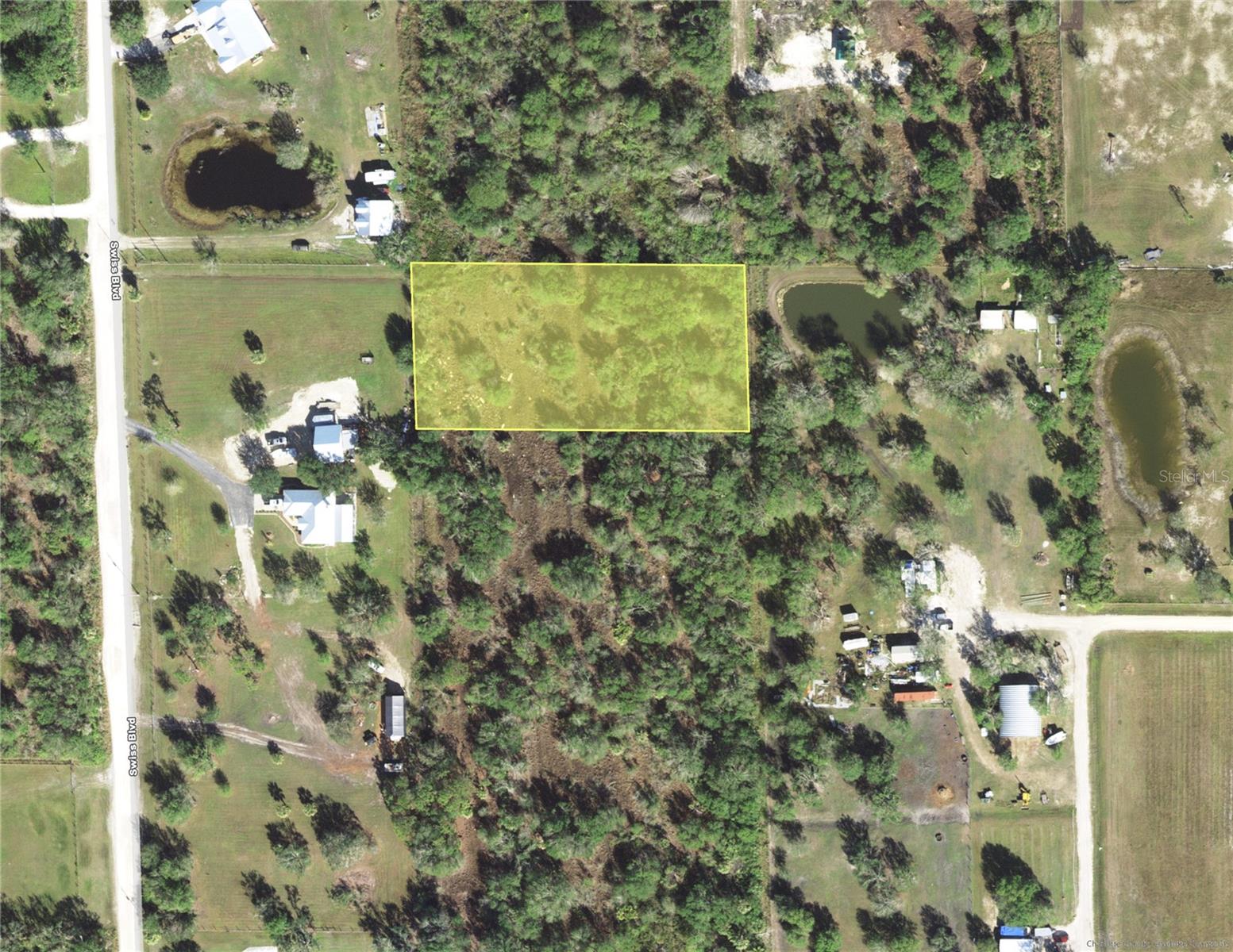 6389 Alfred Blvd Property Photo 1
