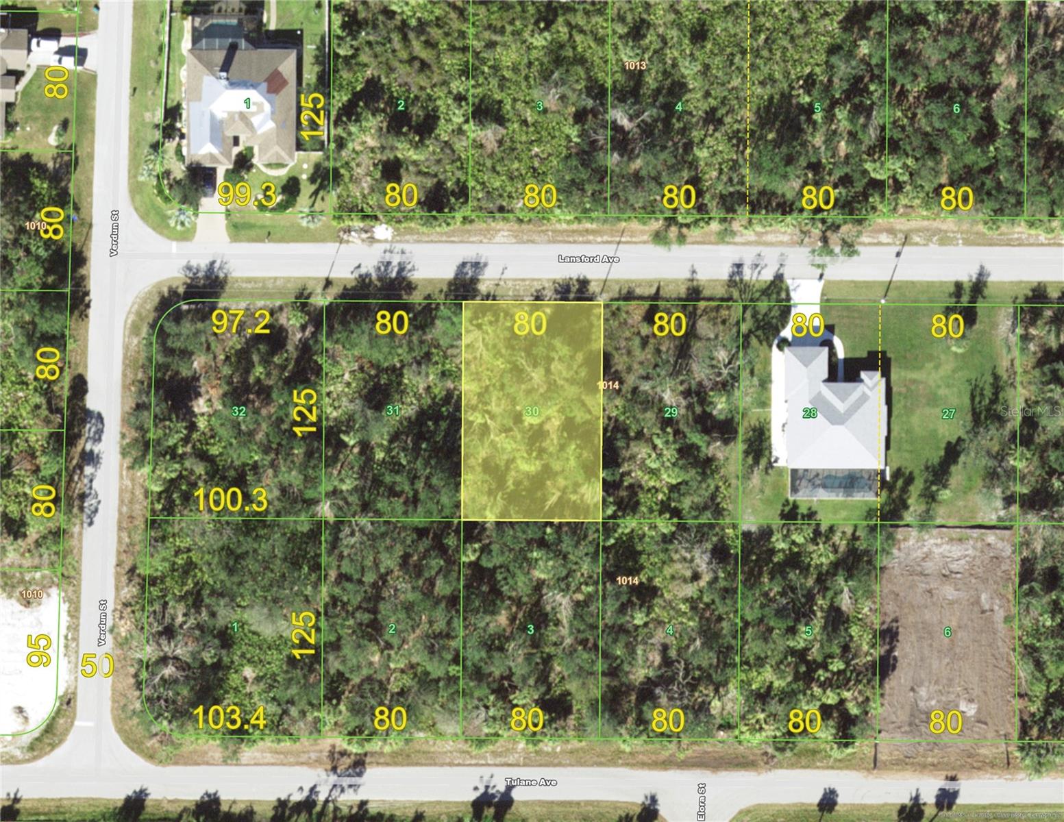 18383 LANSFORD AVE Property Photo 1