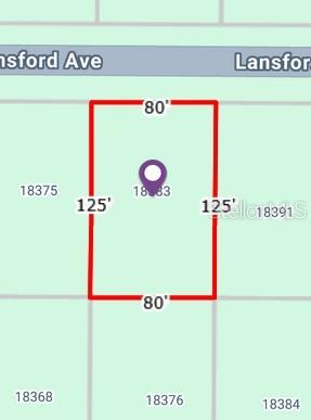 18383 Lansford Ave Property Photo 3