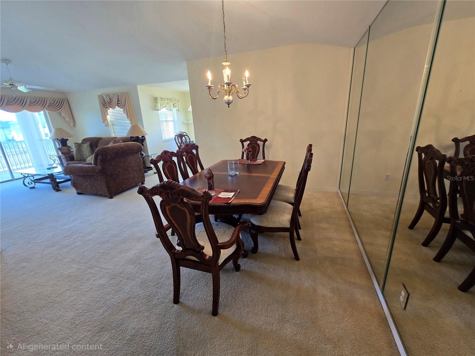 5800 Sabal Trace Dr #1002 Property Photo 5