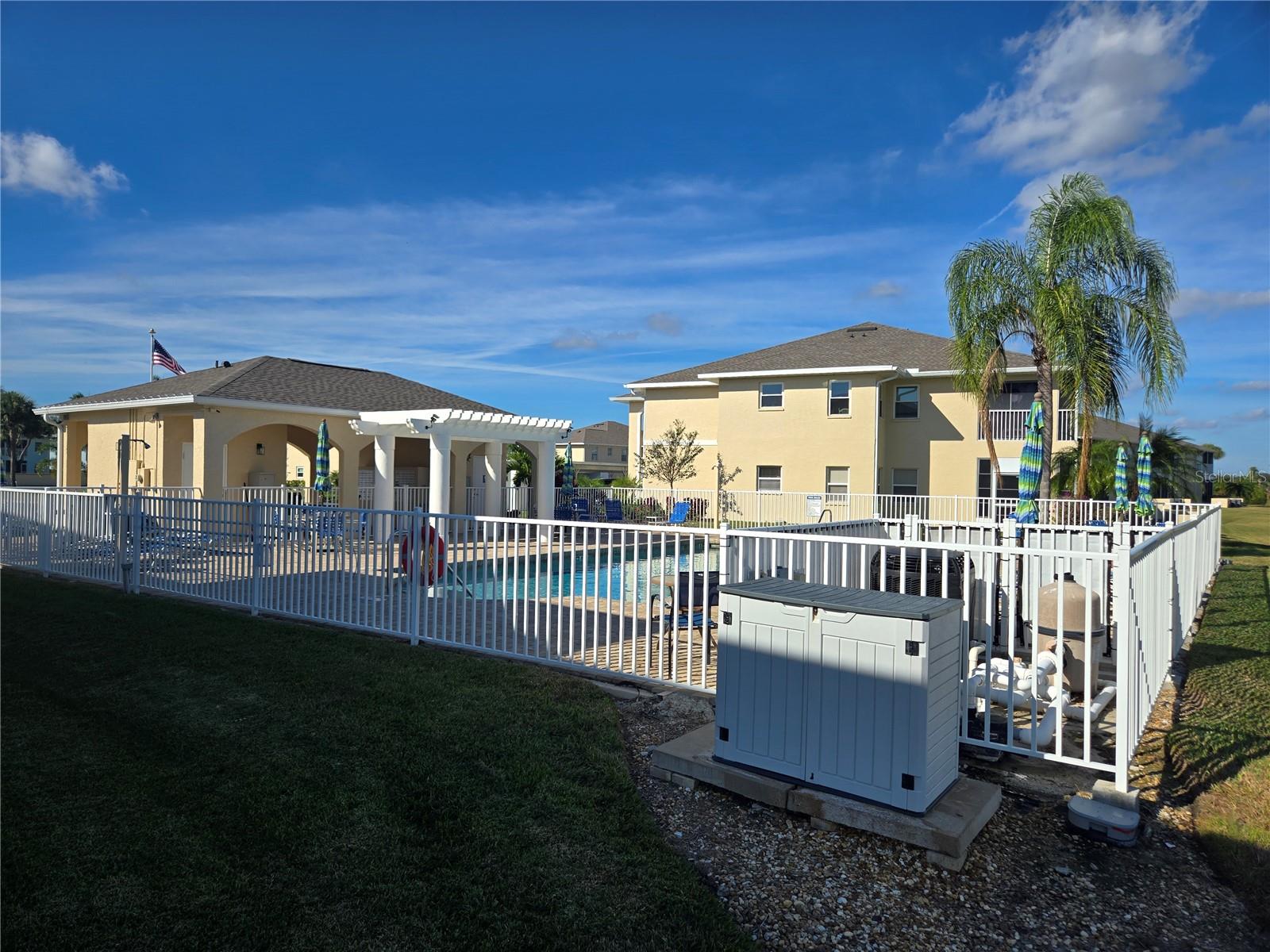 5800 Sabal Trace Dr #1002 Property Photo 22