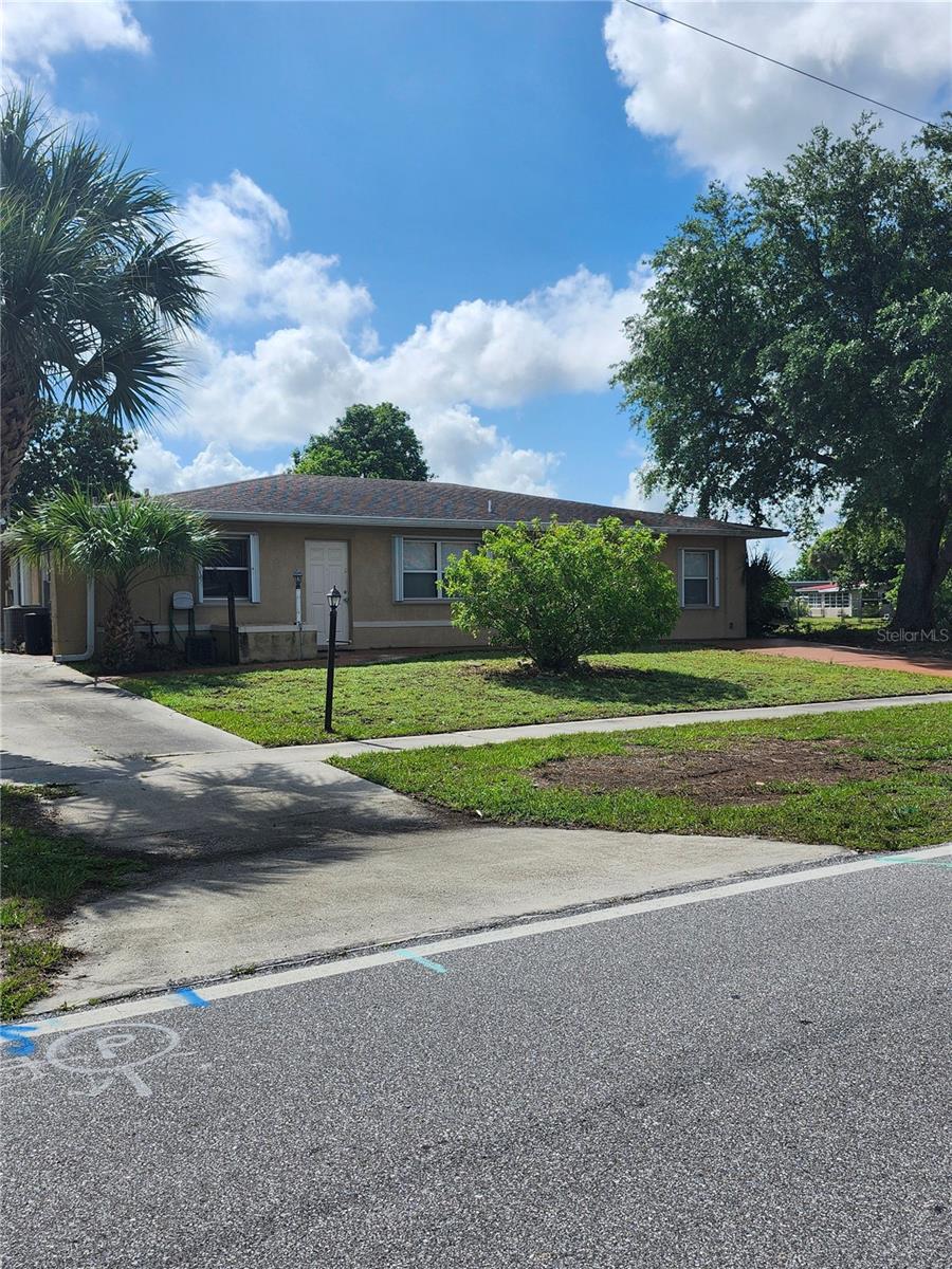 2220 Birchcrest Blvd Property Photo 1