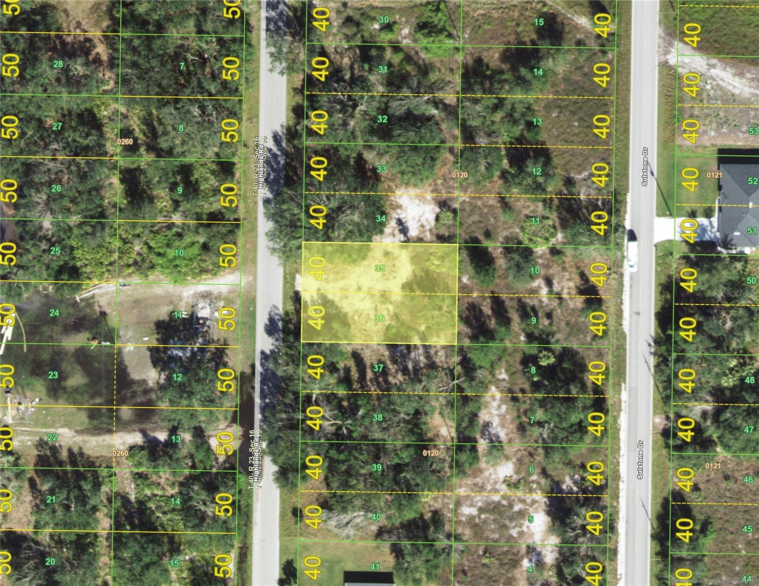 2090 HIGHLANDS RD Property Photo 1