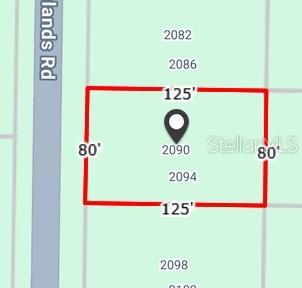 2090 Highlands Rd Property Photo 3