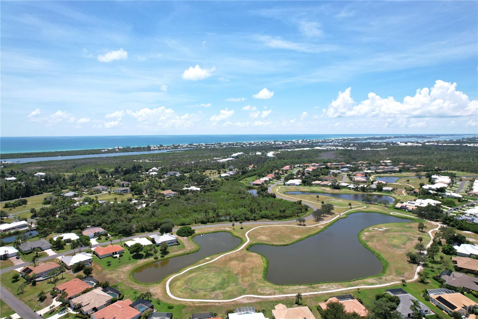 4250 Cape Haze Dr Property Photo 1