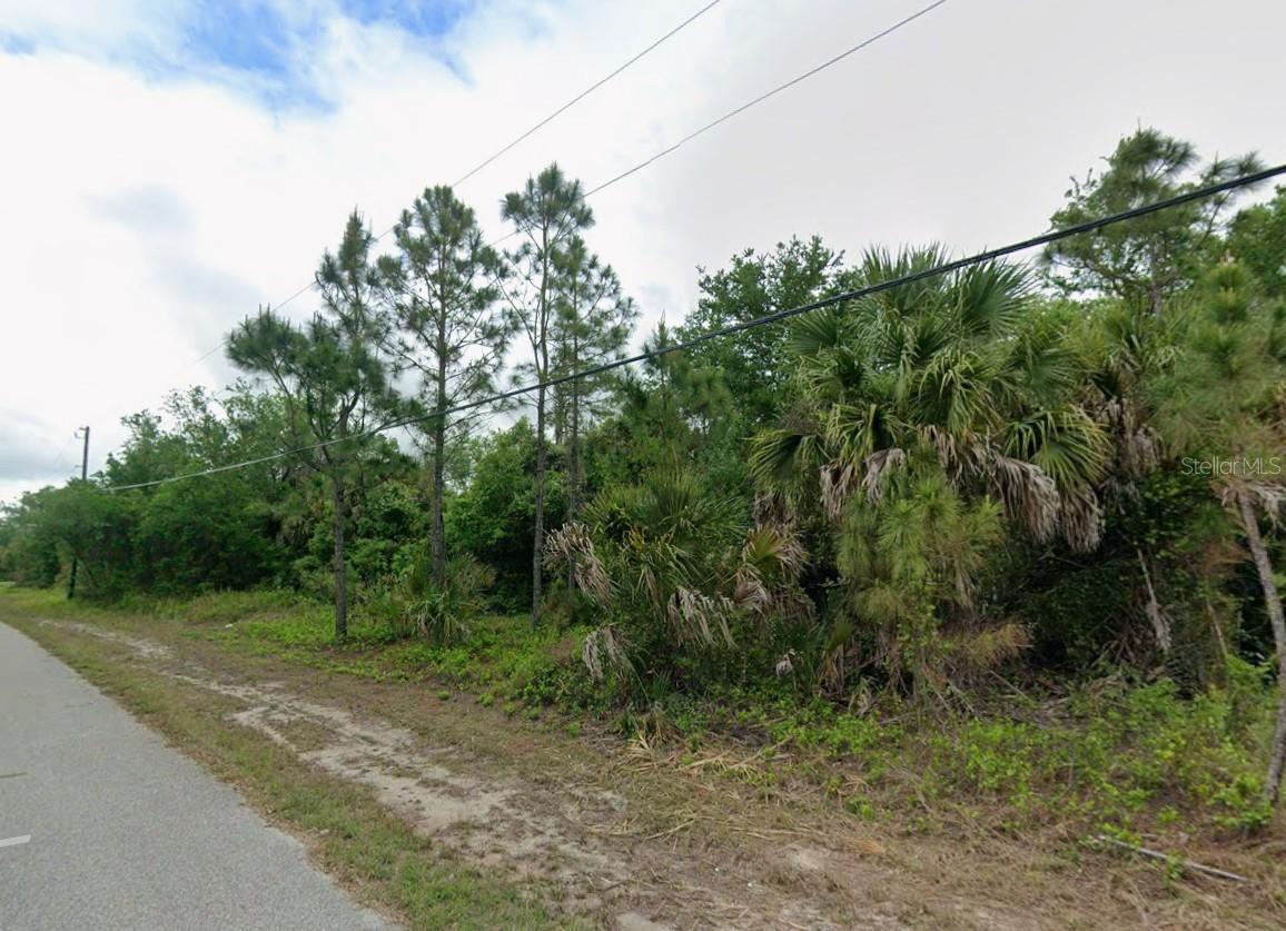 Lot 13 Sernice St Property Photo 2