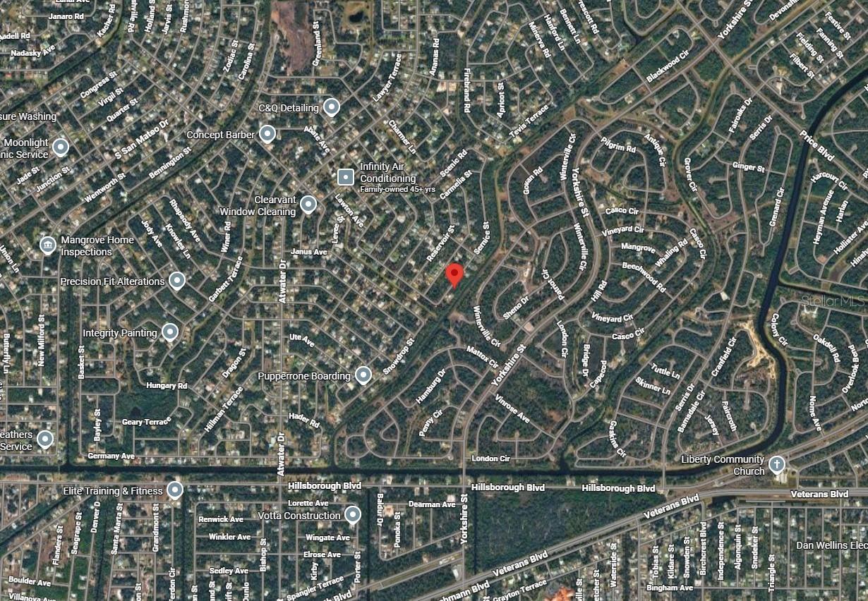 Lot 13 Sernice St Property Photo 3