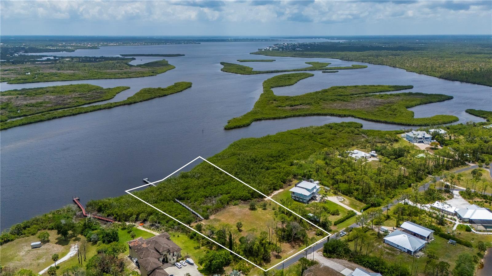 0 Riverfront Dr #lot 6 Property Photo 1
