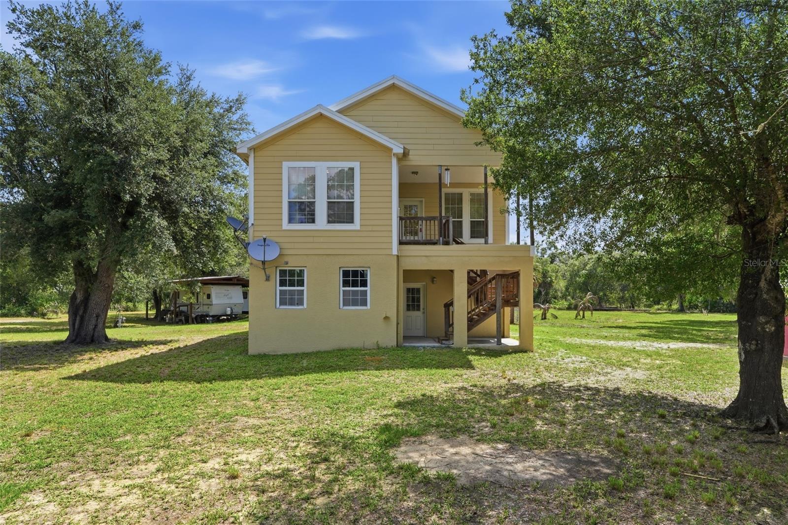 11604 Se Shelfer Ave Property Photo 1