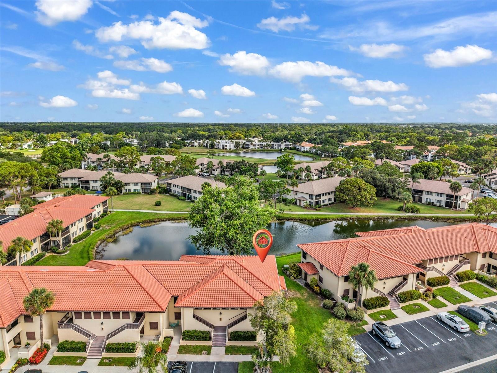 5221 Lake Village Dr #24 Property Photo 1