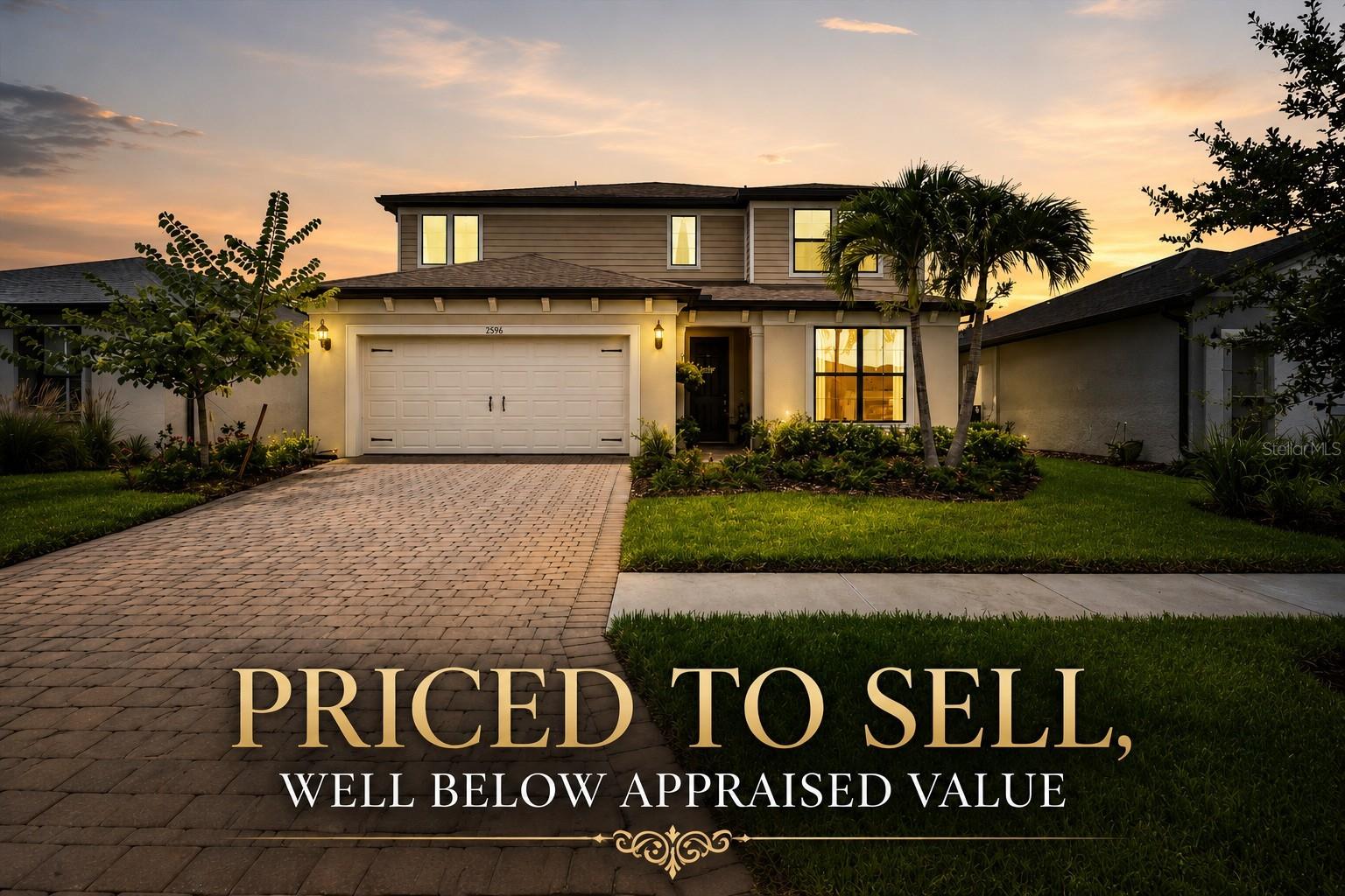 2596 BUCKTHORN LOOP