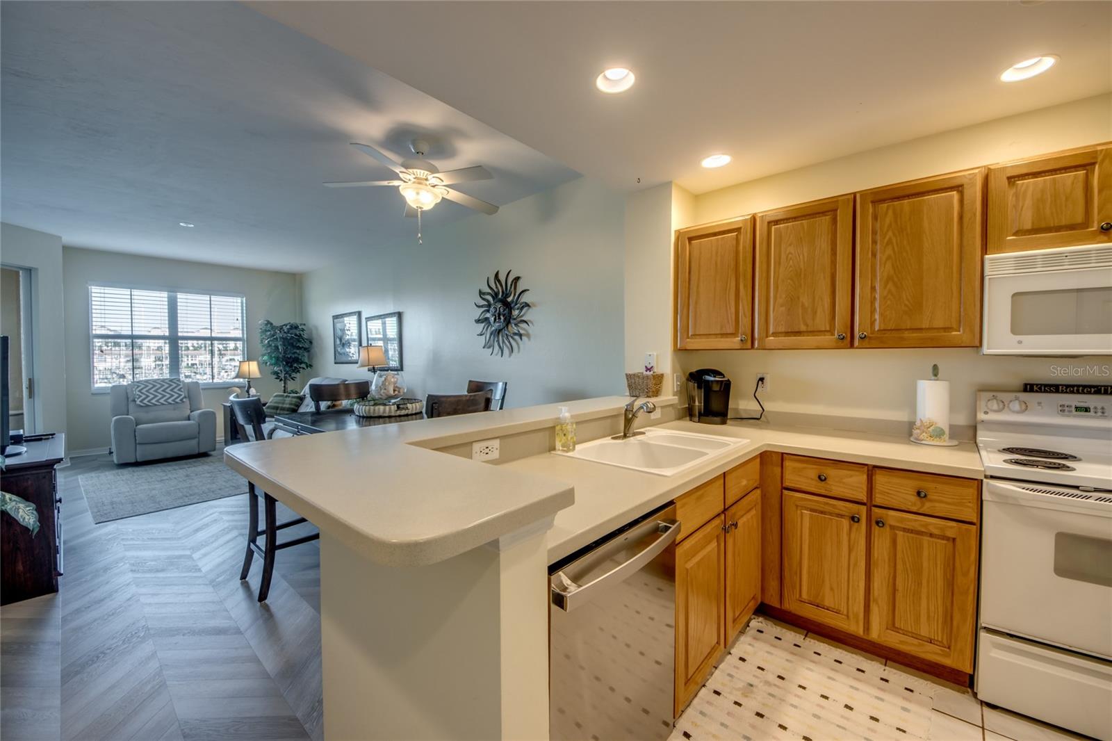 2090 Matecumbe Key Rd #1202 Property Photo 4