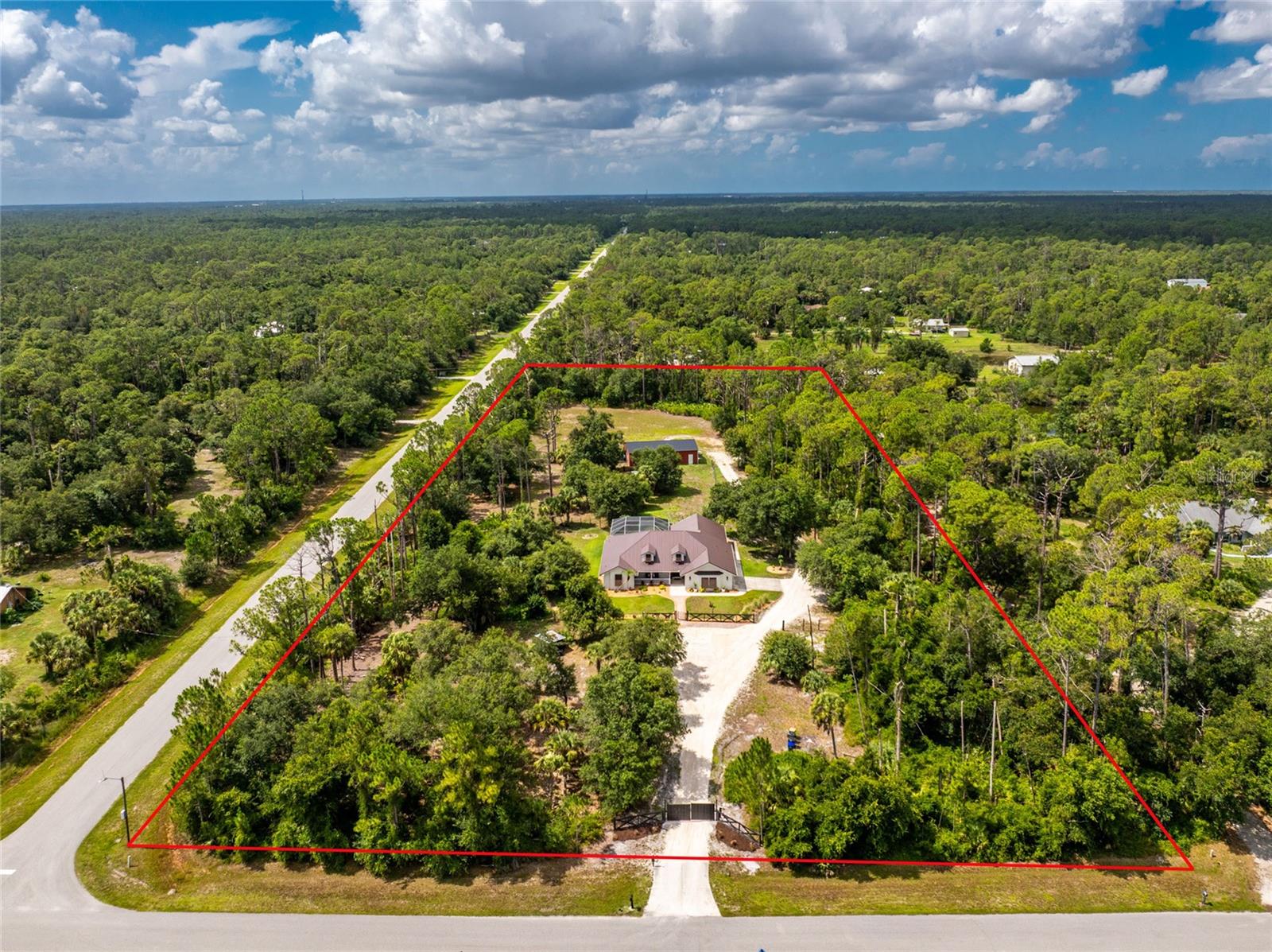 8007 ESTATES DR Property Photo 1