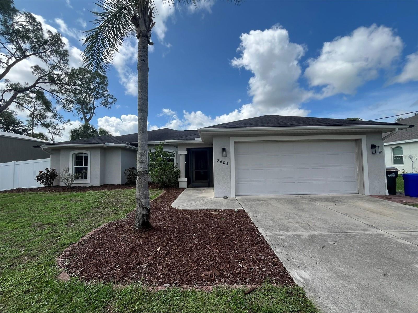 3605 CABALLERO AVE Property Photo 1