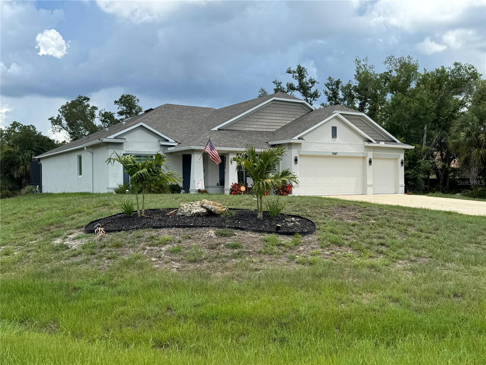 1367 Miliken Ter Property Photo 1