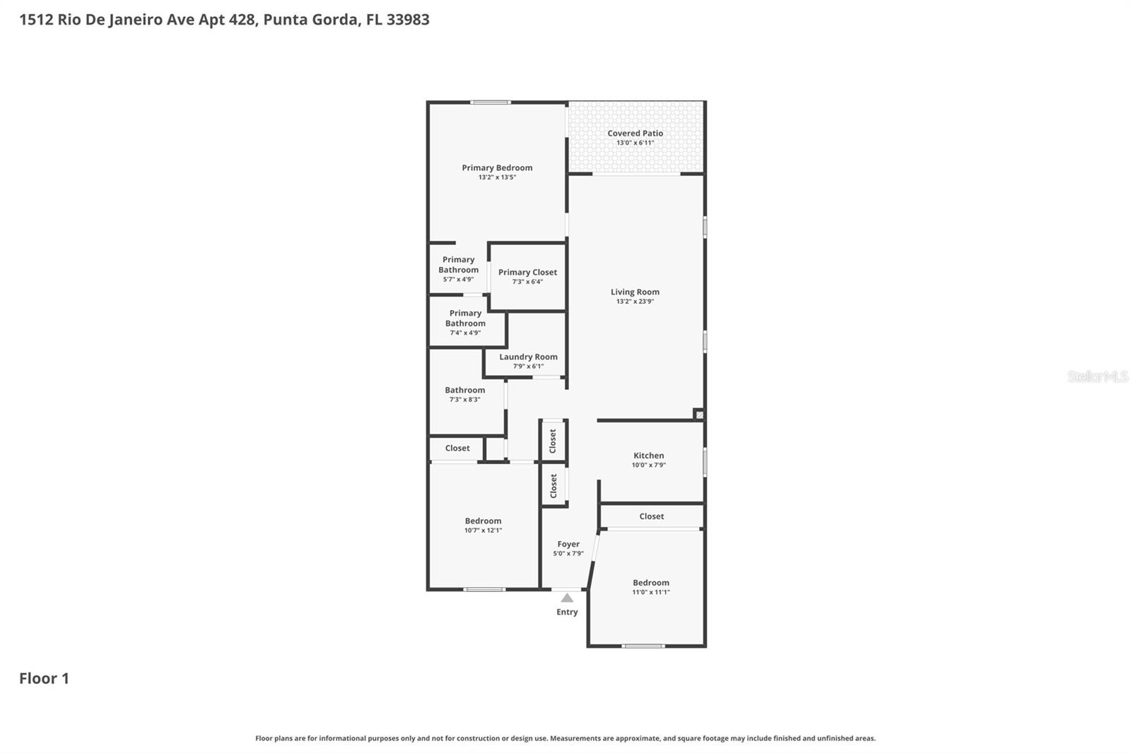 1512 Rio De Janeiro Ave #428 Property Photo 44