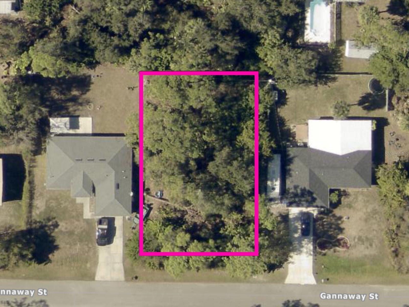 Gannaway St Property Photo 1