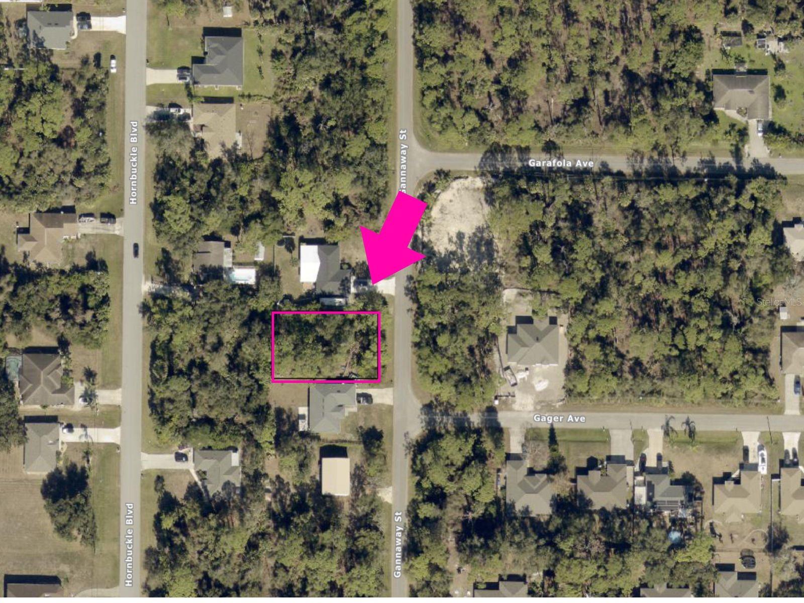 Gannaway St Property Photo 4