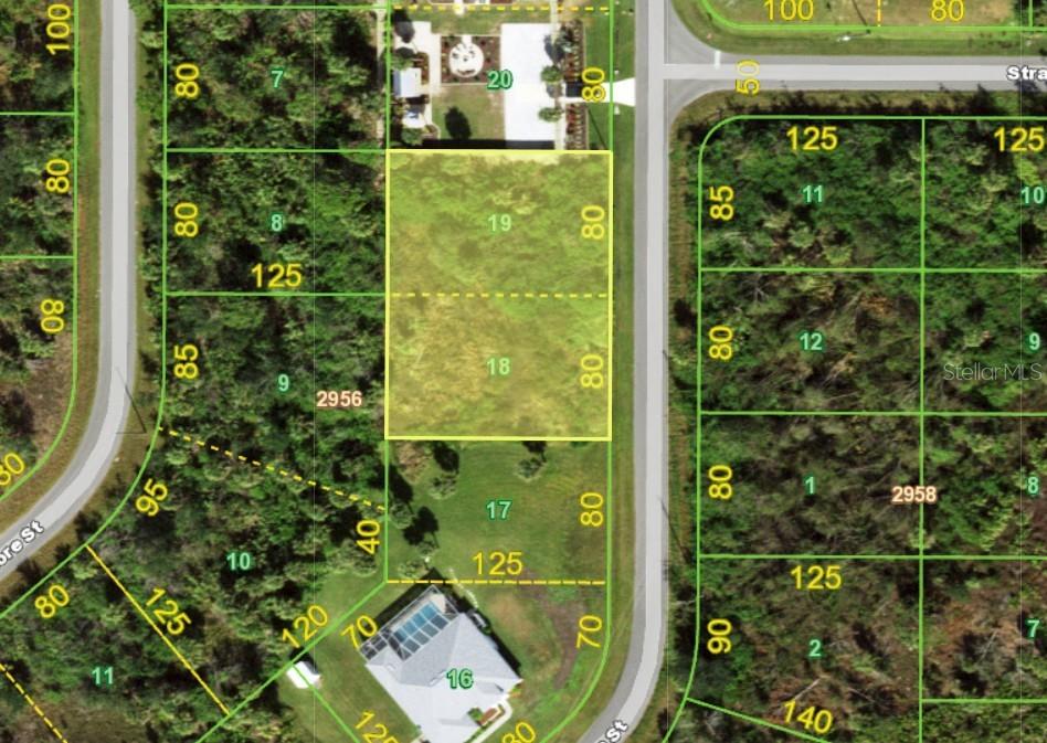 2307 MEETZE ST Property Photo 1