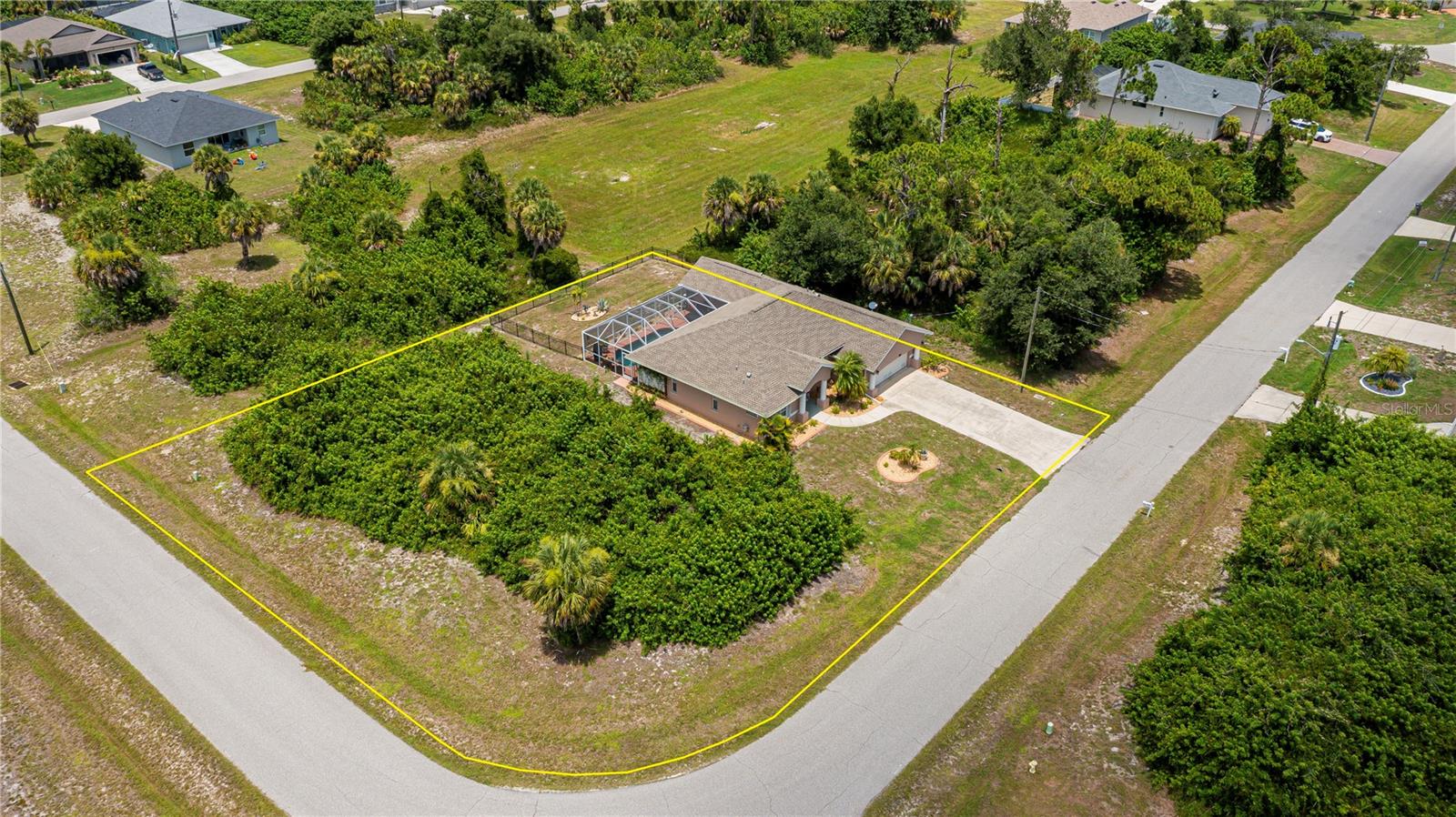 113 & 121 Red Cedar Park Property Photo 1
