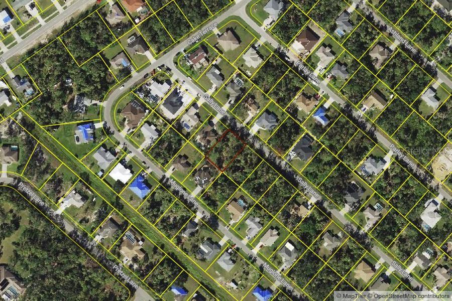 Sally Ln Property Photo 1