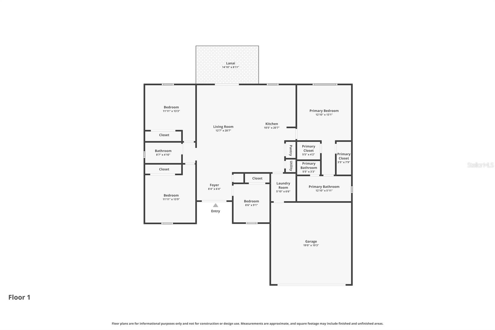 2830 Billberry St Property Photo 39