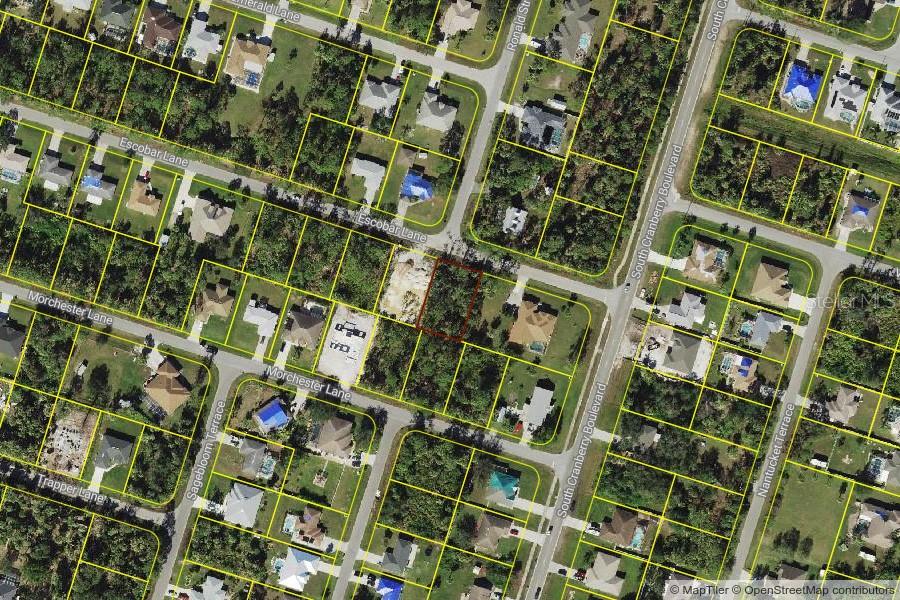 Escobar Ln Property Photo 1