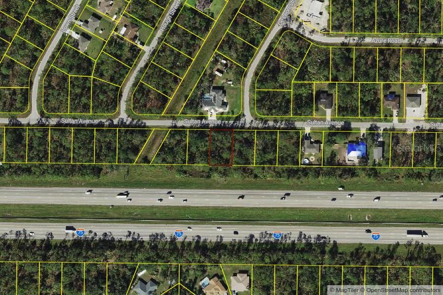 Sultan Ave Property Photo