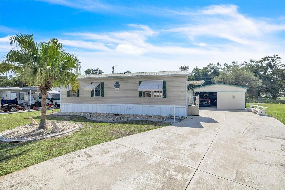 6801 Bernadean Blvd Property Photo 42