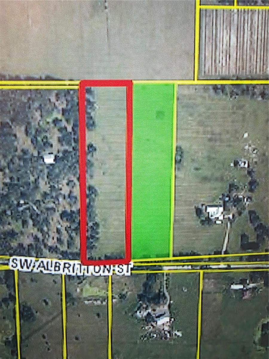 Sw Albritton St Property Photo 1