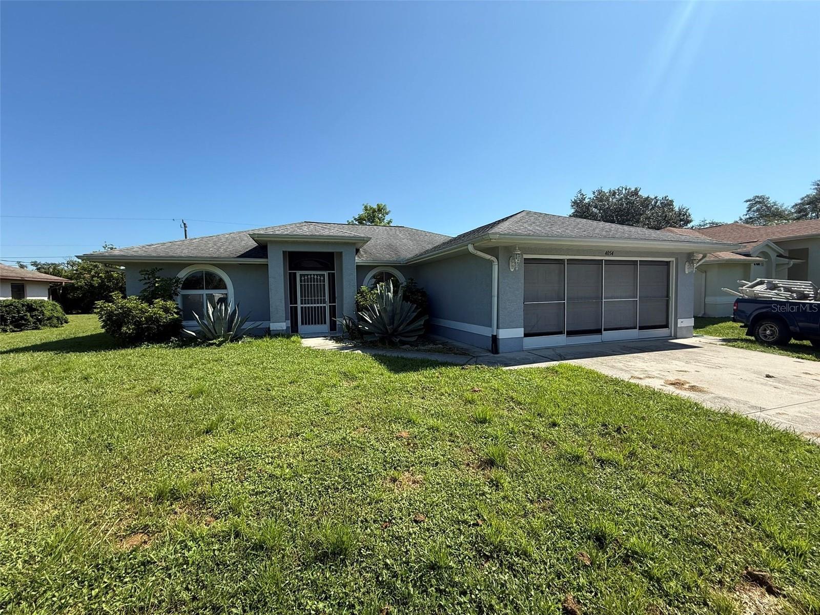 4054 ALLURE LN Property Photo 1