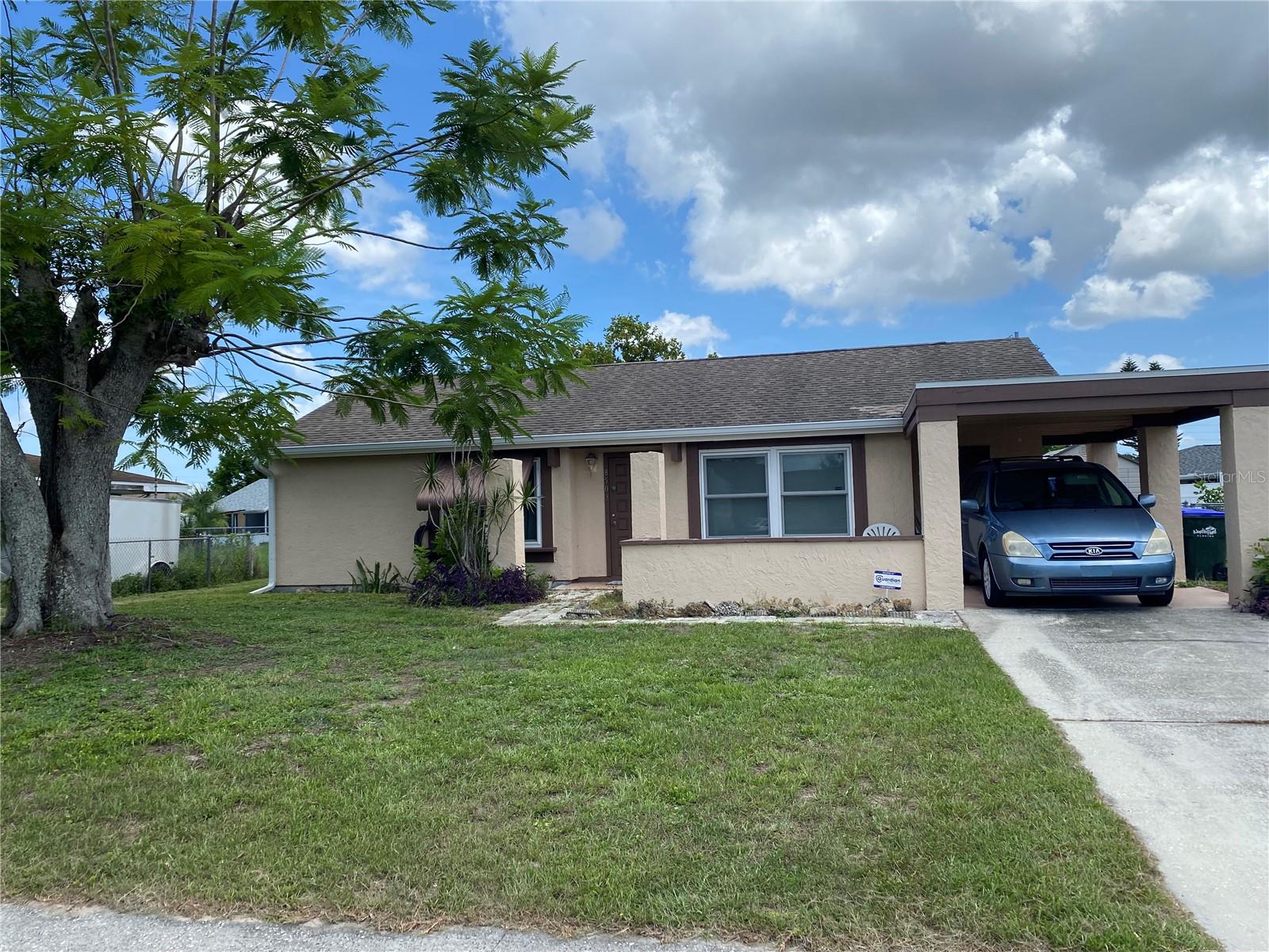 8503 Gaillard Ave Property Photo 1