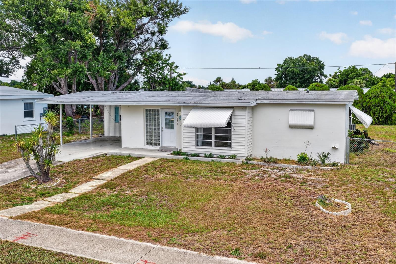 22123 Belinda Ave Property Photo 1