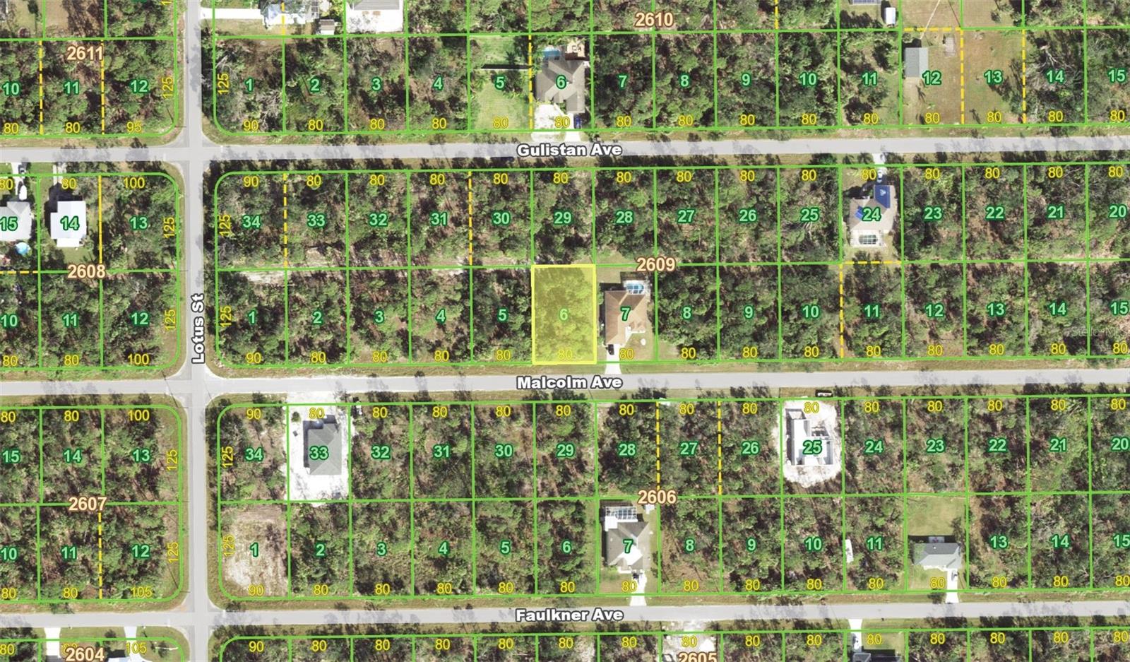 15184 MALCOLM AVE Property Photo 1