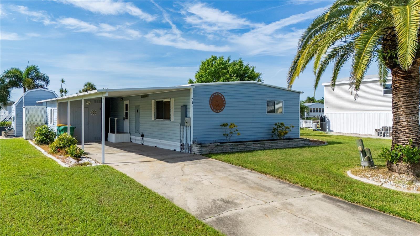 731 Tangerine Ct Property Photo 48