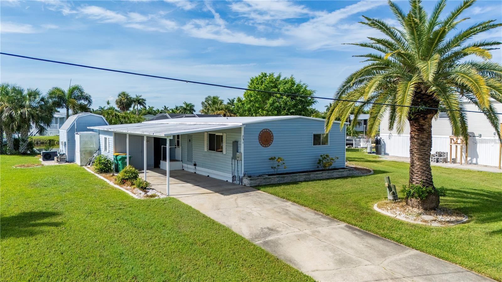 731 Tangerine Ct Property Photo 49
