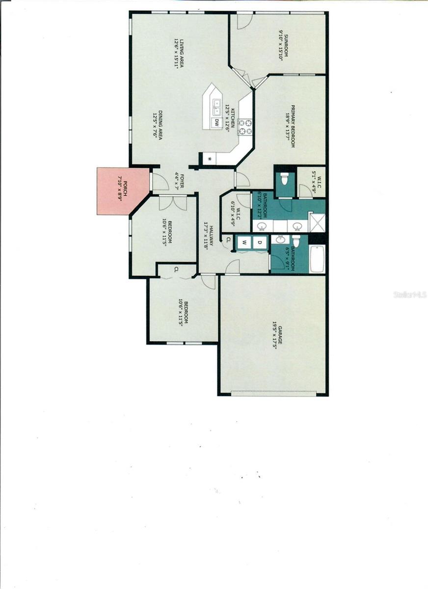2593 Cottonwood Ln Property Photo 25