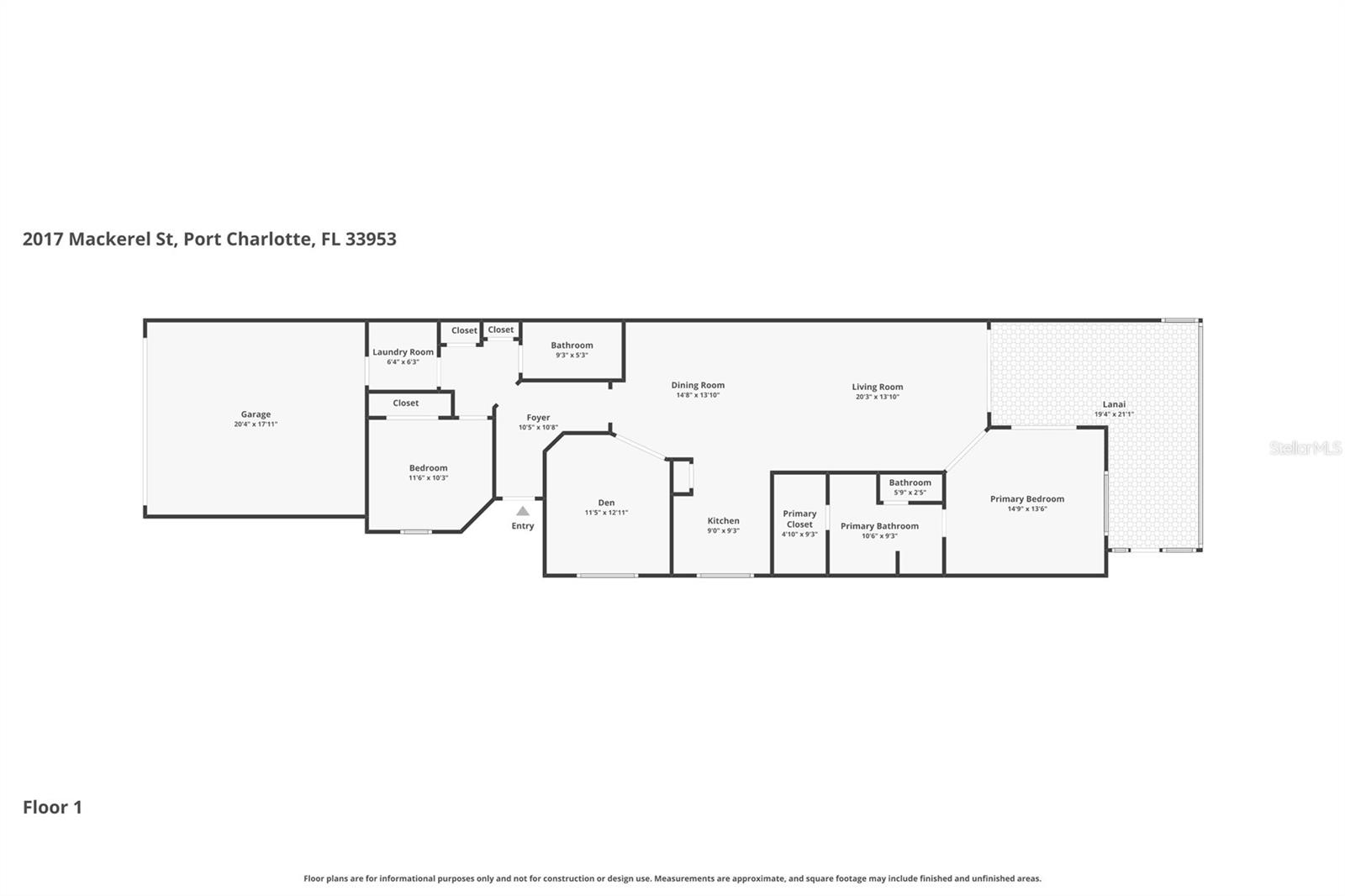 2017 Mackerel St Property Photo 30