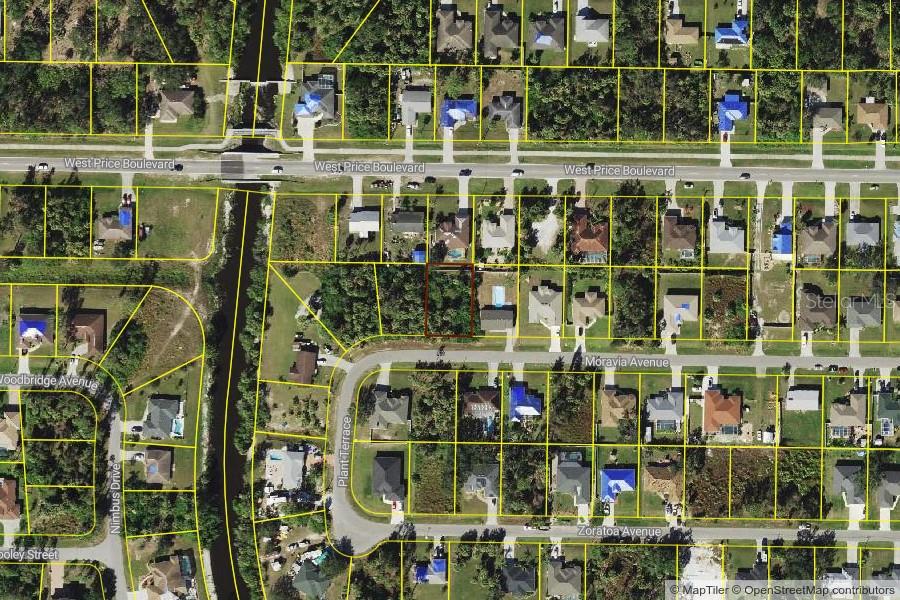 Moravia Ave Property Photo 1