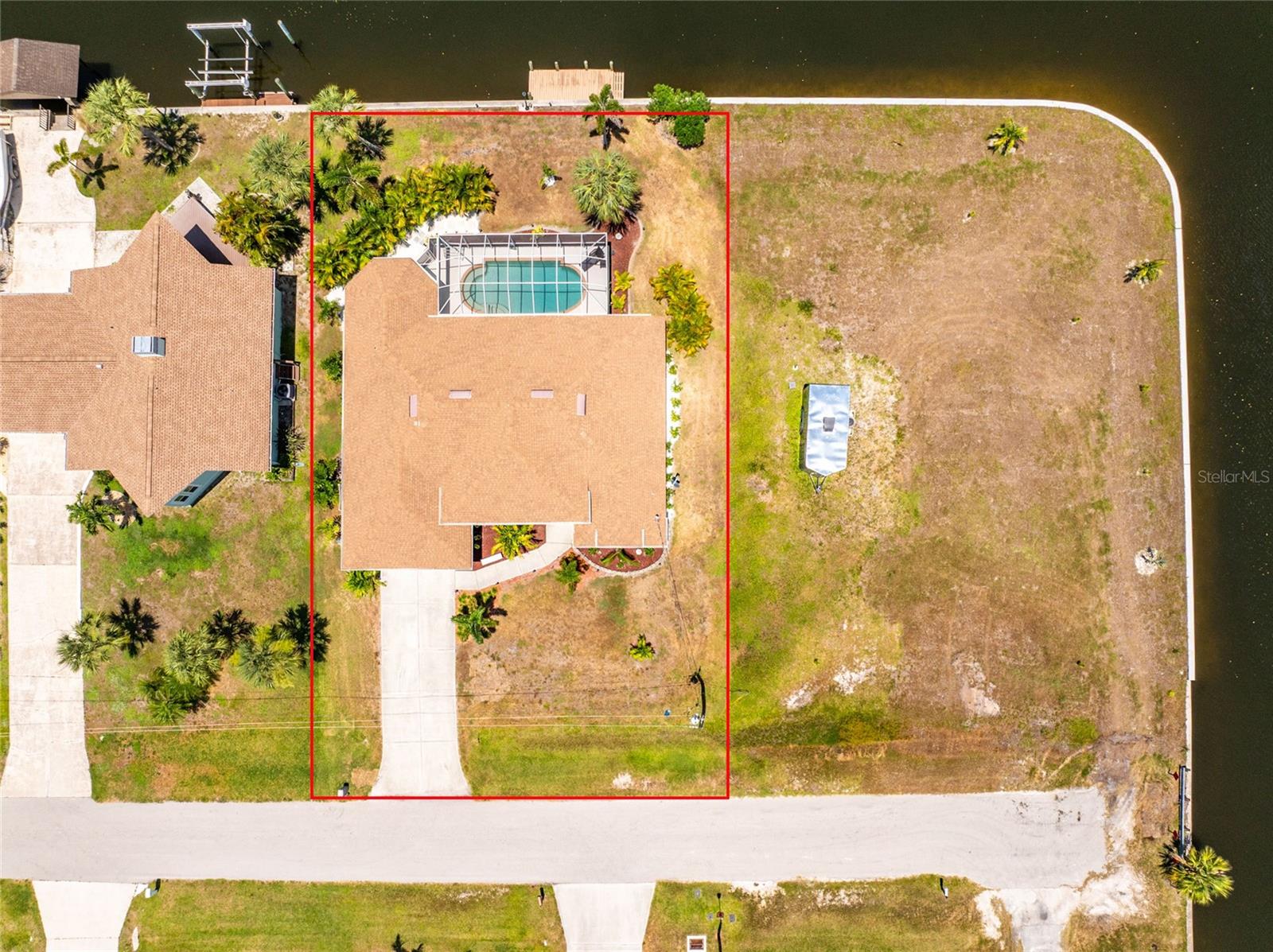 3015 Wisteria Pl Property Photo 54